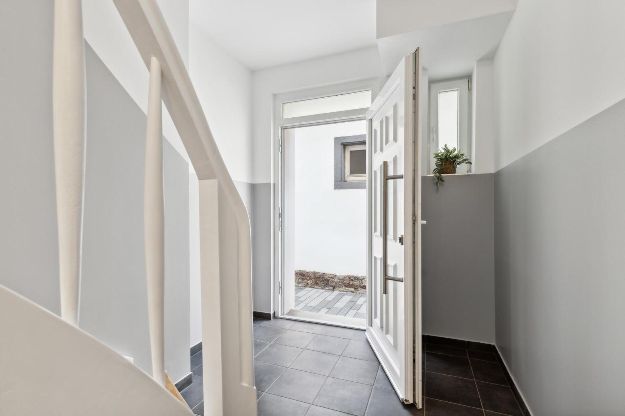 Modern Living - Basf - Ma - Pfalz - 1 Gym 2 Working Spaces Ludwigshafen am Rhein Exterior foto